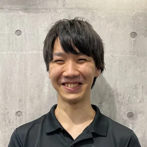 垣渕 拓人