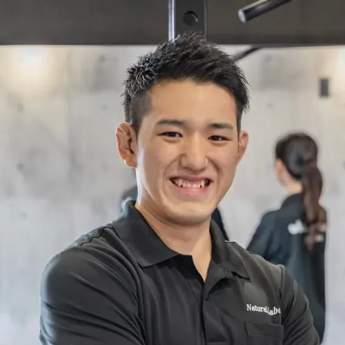 森田 瑞生