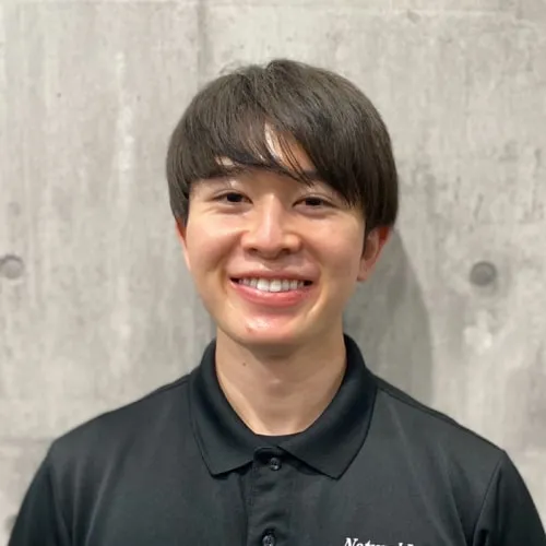 豊田 佑羽